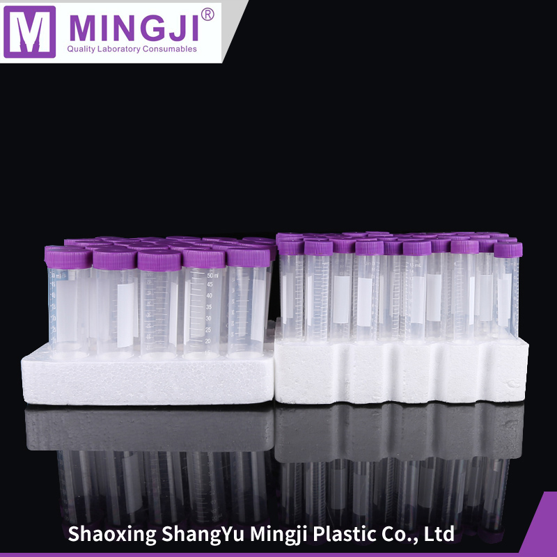 15~50ml eppendorf tube plastic centrifuge tubes