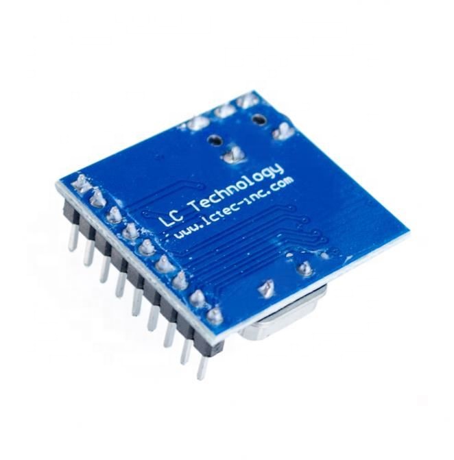 DTMF MT8870 Voice decoding module phone module