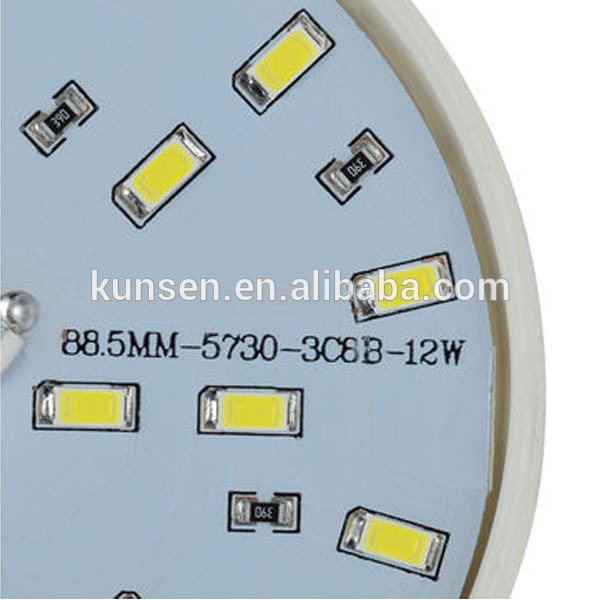 LED Emergency bulbs