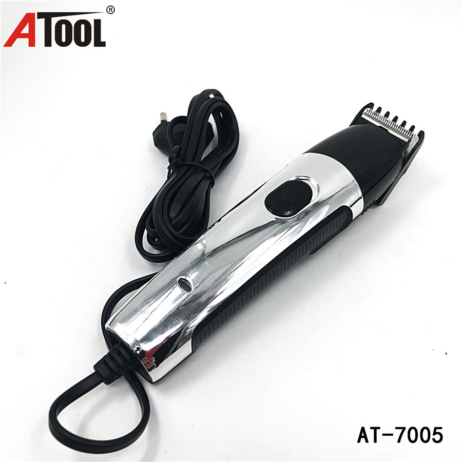 2 in 1 high quality professional nose trimmer electric hair clipper