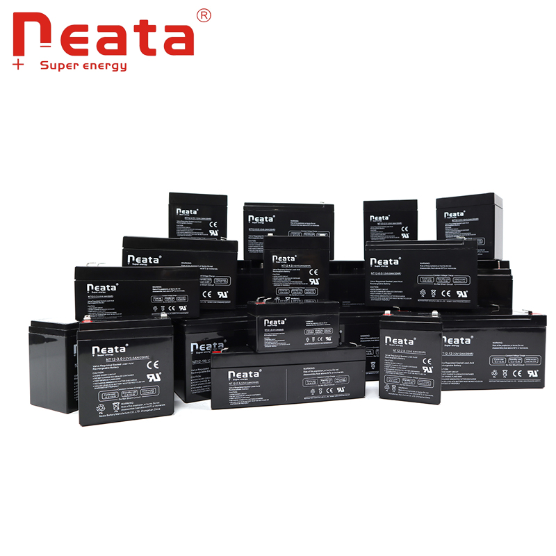 12V15.0ah wholesale rechargeable lead acid battery in storage batteries