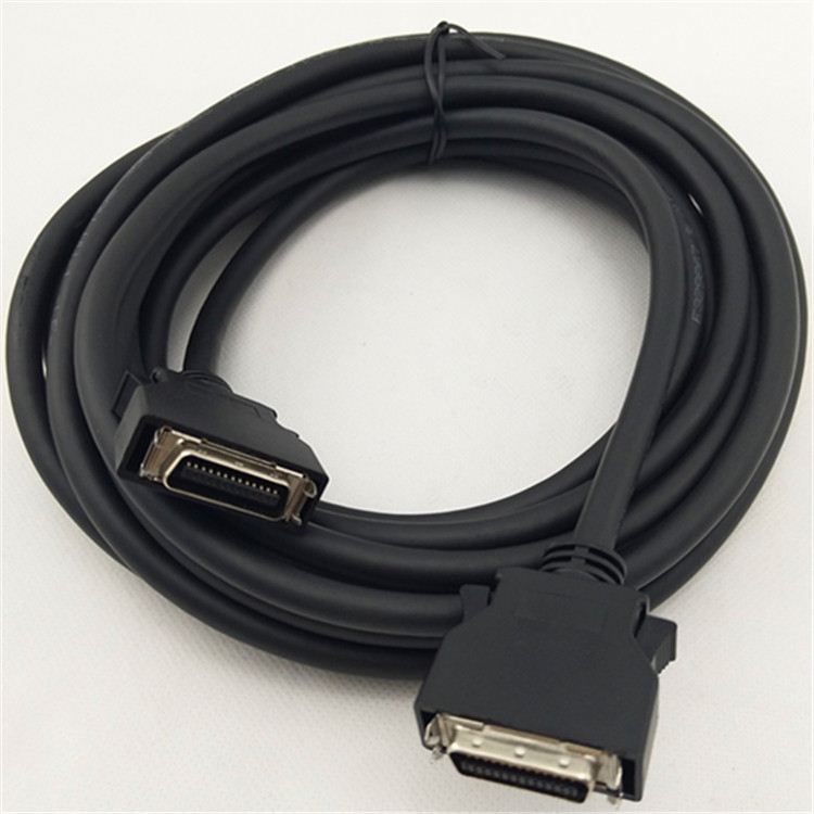 Hot Sale Small Computer System Interface SCSI 20 Pin cable SCSI 36 Pin cable