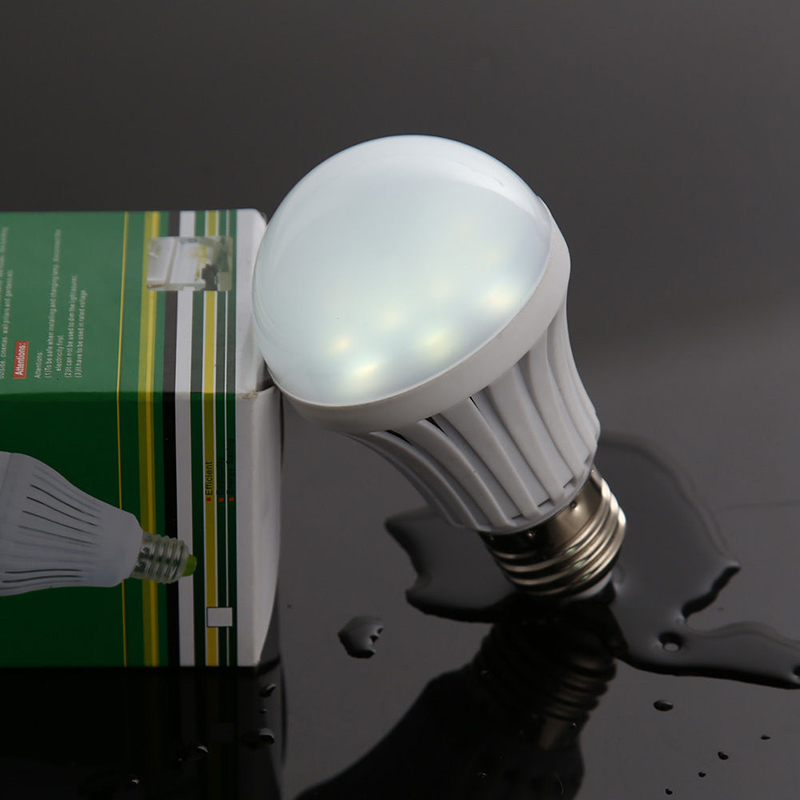 Saving Energy Intelligent Light Bulb LED Smart Charge A19 LED Bulb