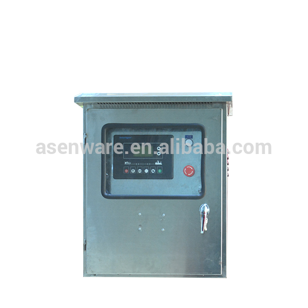 Diesel Engine Fire Pump with whole Pump Accessories