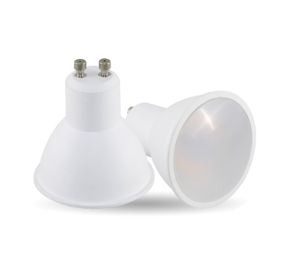 7W Indoor LED Light GU10 LED Spot Light