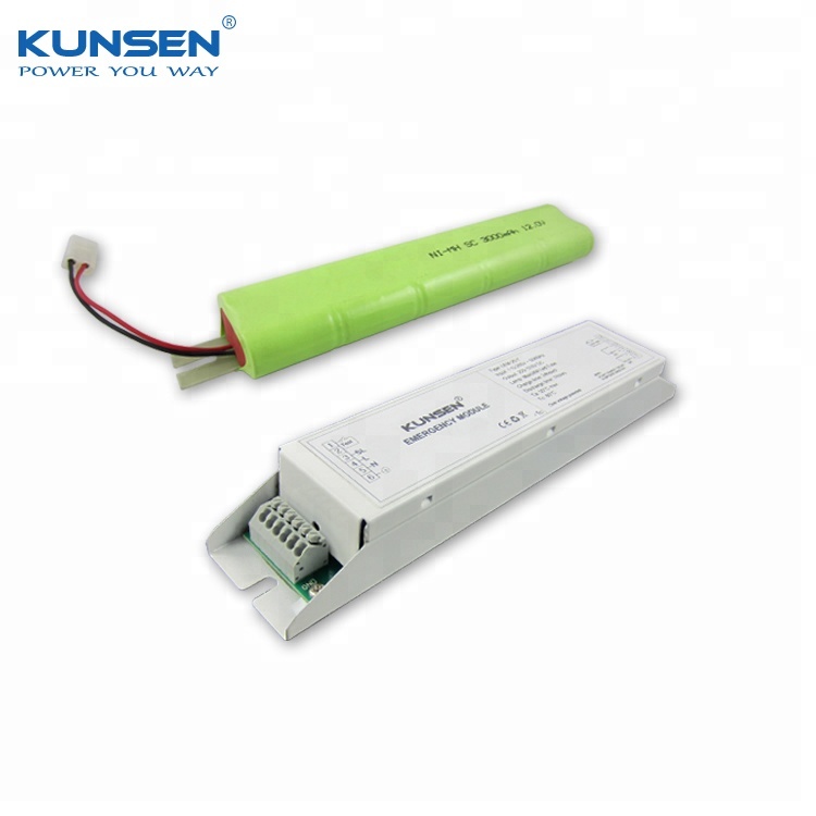 18w led emergency converter