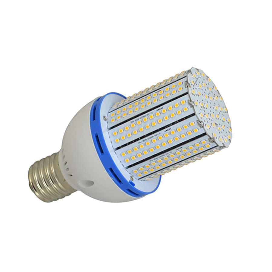 LIWEIDA 3528SMD 20w street light led corn bulb e40 E27 E26 B22 and 360 degree beam angle e27 led corn lamp for garden