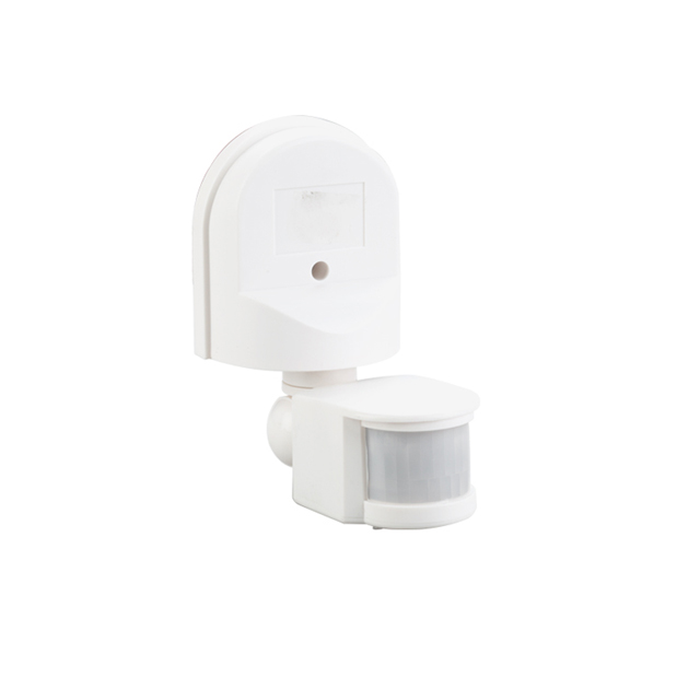 IP44 Waterproof Wall mounted small PIR Infrared motion sensor light switch