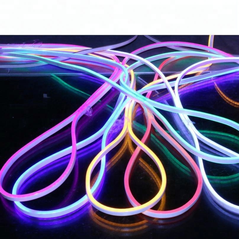 Wholesale Led Neon Rope Light Outdoor Led Neon Rope Light