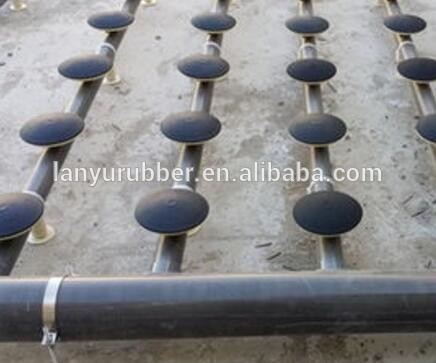 factory price fish farming fish pond aerator