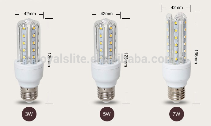 LED corn light high brightness