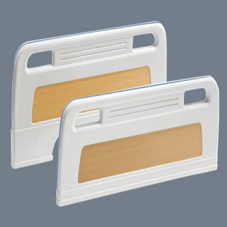 Hospital Bed Board Bed Components; Headboards & Railings Parts For Patients Adjustable Bed Board