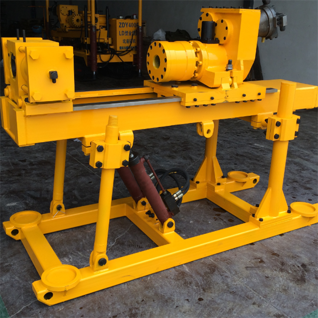 China Supplier Coal Mining Core Tunnel Boring Drilling Machine