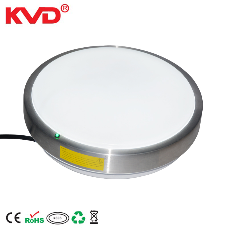 KVD 188B LED emergency driver battery backup kit for 5W-45W LED emergency lighting battery operated LED lighting