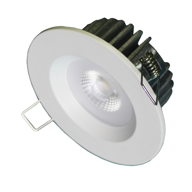 3.5 inch 102mm 8W LED downlight dimmable led downlight bathroom led downlight 8W