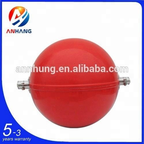 AH-AWS high voltage transmission line Warning Sphere/aircraft warning ball