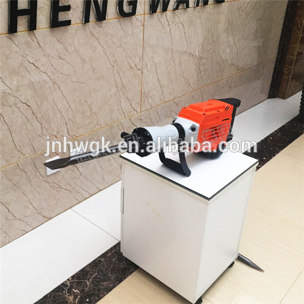 Hot sale Cheap spare parts China 65mm electric demolition jack hammer