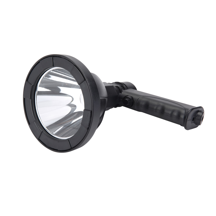 wholesale alibaba outdoor lighting led emergency searchlight hunting spot light