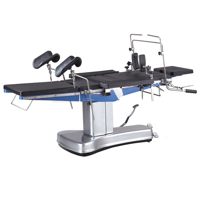 Neurosurgery operating table Theatre Operating Table surgery ot bed