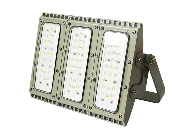 ex-proof led light