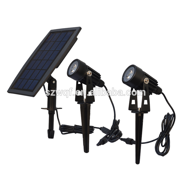 garden solar led light