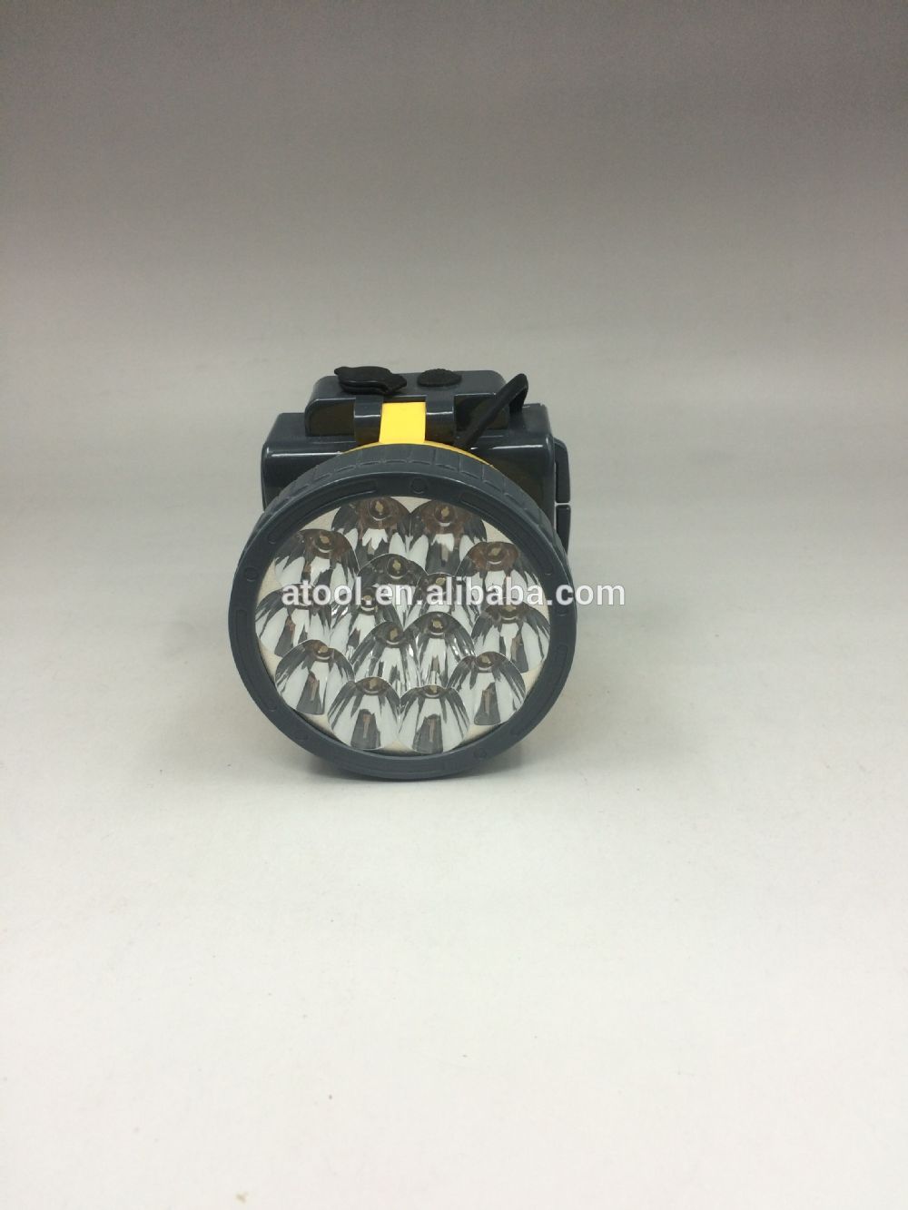 ATOOL plastic led head light rechargeable headlamp