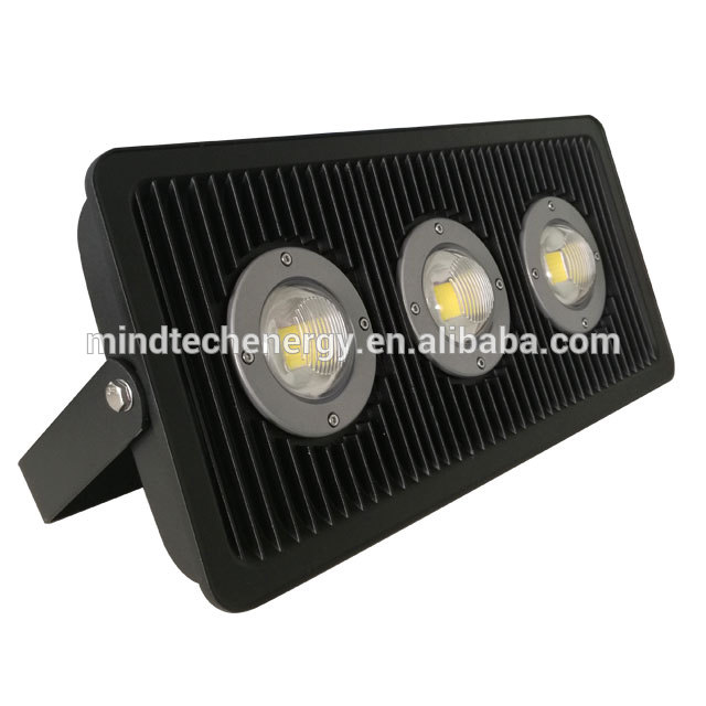 High efficiency solar emergency outdoor led flood light