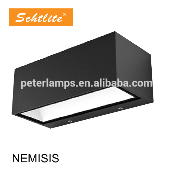 NIMISIS IP65 Aluminum 35W/9W Innovative products surface mounted led wall light