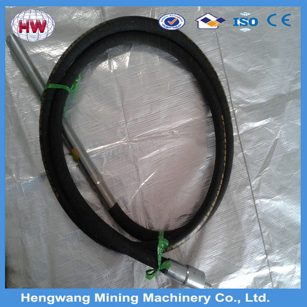 HW Industrial Pneumatic Concrete Vibrator for roads bridges tunnels
