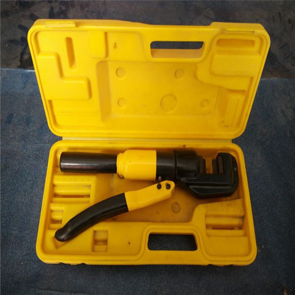 Hydraulic Wire Rope Cutter