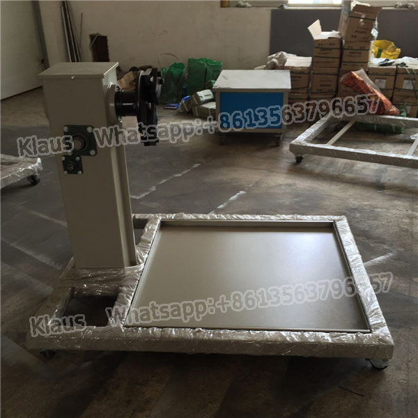 Max 2200LBS Loading Capacity F-705 Model Large Diesel Engine Maintenance engine support/Stand Used For Garage