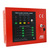 Asenware conventional 8 zone fire alarm system