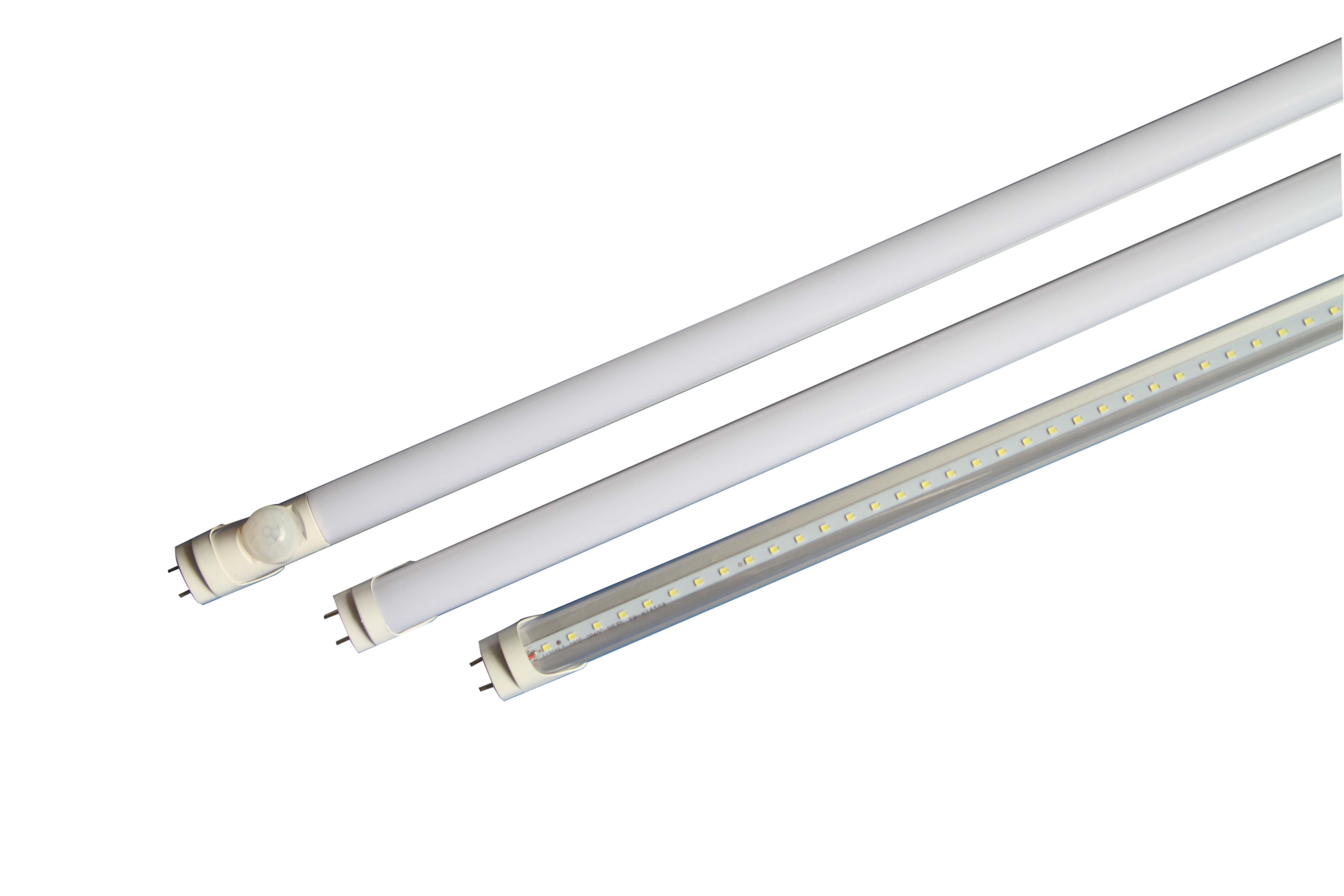 Factory Price SMD 2835 18w LED Fluorescent Tube