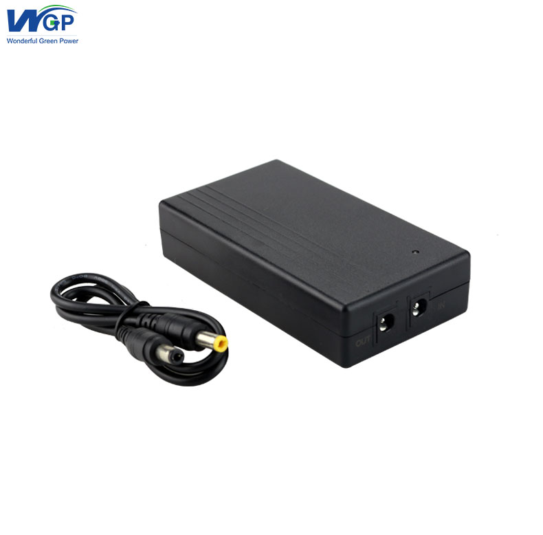 mini online dc ups 5v output for router camera