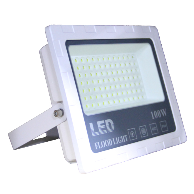 stadium lighting for football filed 100w led flood light