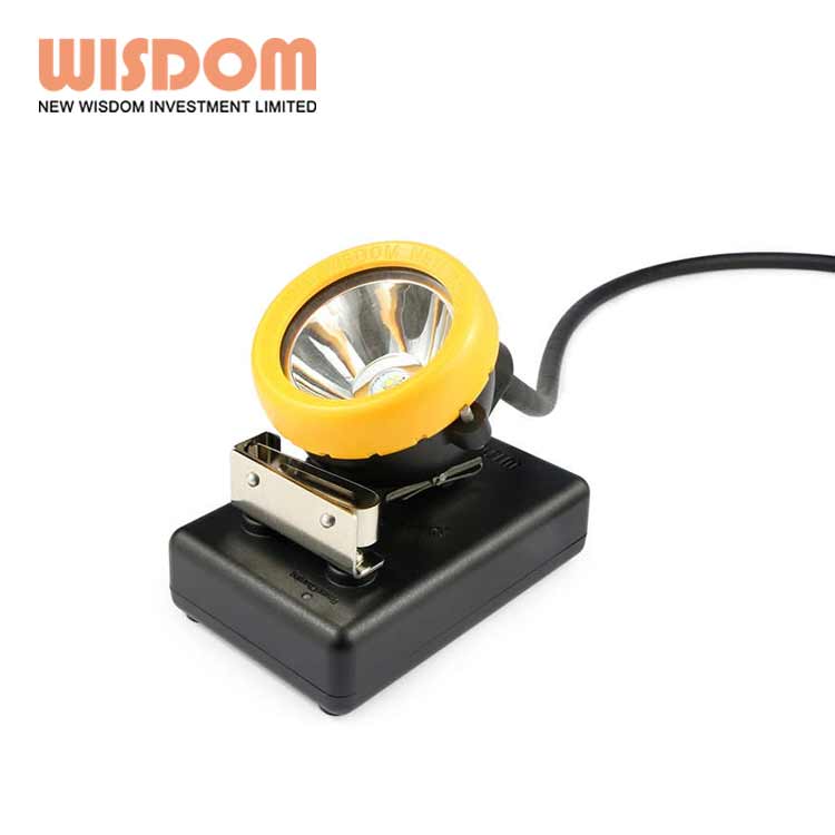 miner's safety cap lamp led coal mining lights KL8M miner lamp