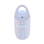 Hight Quality Mist Spray Led Light Humidifier Aroma Diffuser For Car