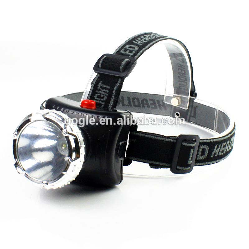 SL-7298 rechargeable led headlamp