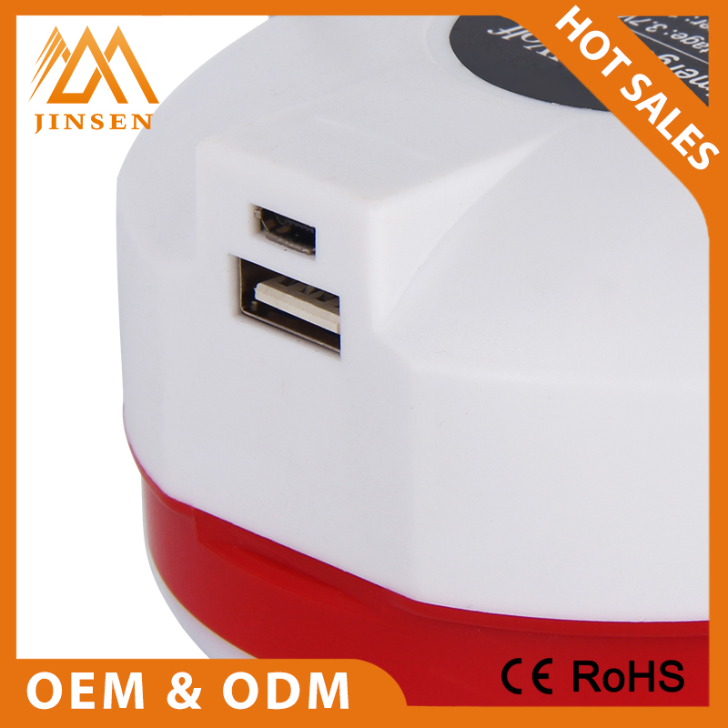 China made Resorts Wholesale emergency light led rechargeable