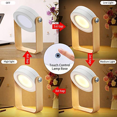 Fragrance Warmer Multifunctional Decorative Led Room Children Night Light