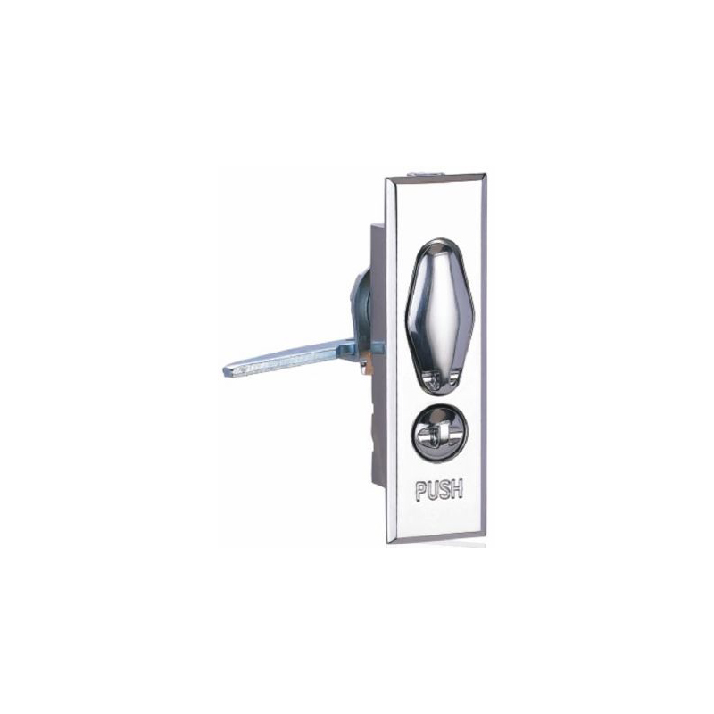 SAIP/SAIPWELL New Product Industrial Waterproof Sandwich Wall Panel Cam Lock Panel Locks and Hinges