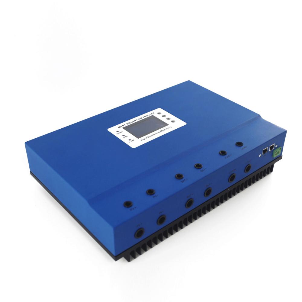 80A/48V MPPT Solar controller