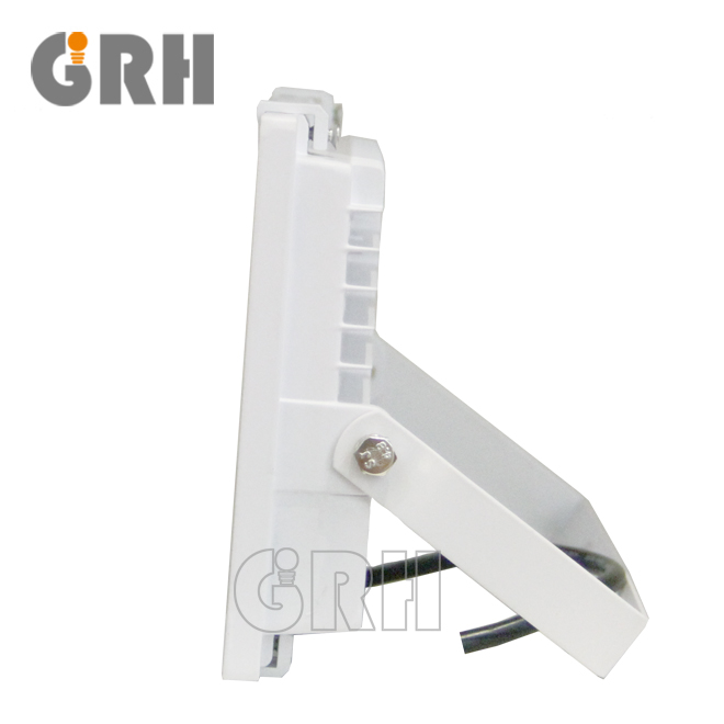 Adjustable 30w outdoor with wide working voltage 85-265v led landscape light