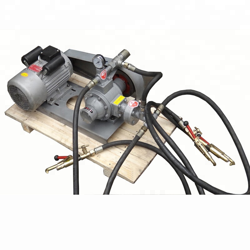 LPG Multistage Pump/LPG transfer pump/LPG pump