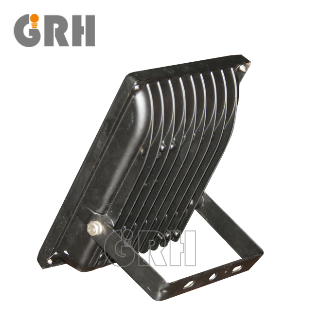 Factory wholesale new premium super thin pure white smd 10w led flood light