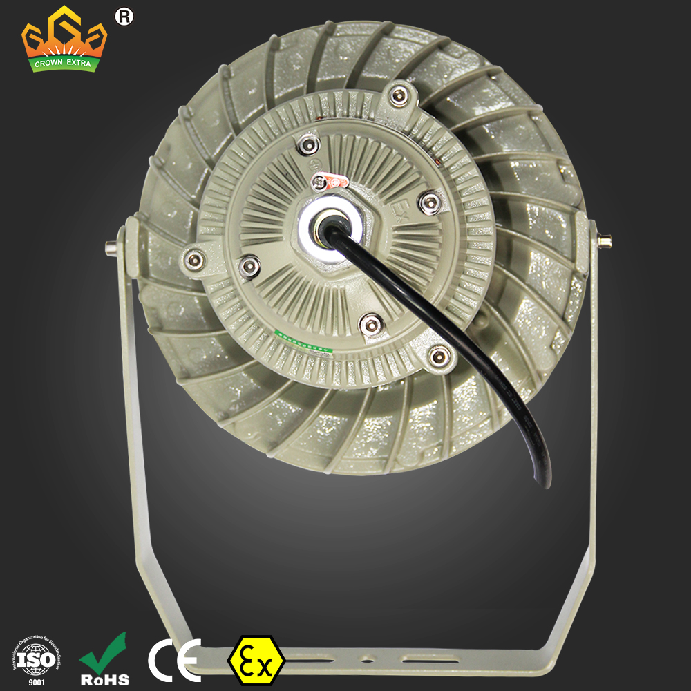 Explosion Proof lighting industrial factory IP66  waterproof dustproof