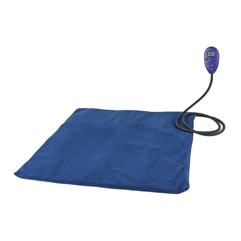 High Quality Pet Waterproof Electric Thermostat Heating Pad for Pets Dog Cat Winter Supplies