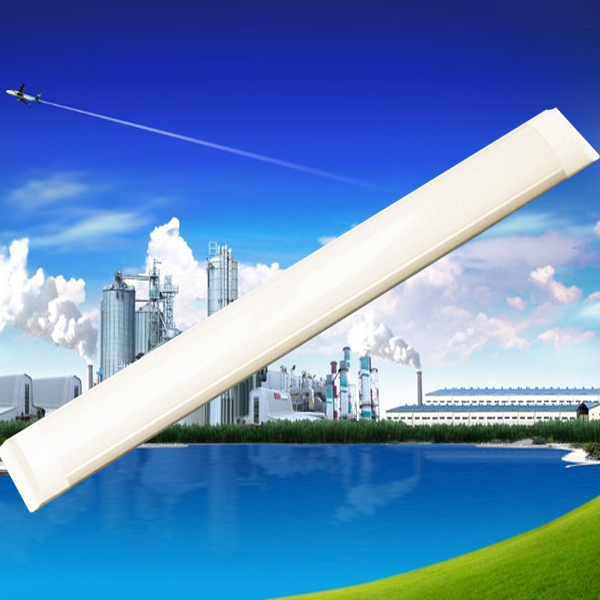 Free sample 1500mm 48w led fluorescent tube CE ROHS led tube indonesia LED light tube