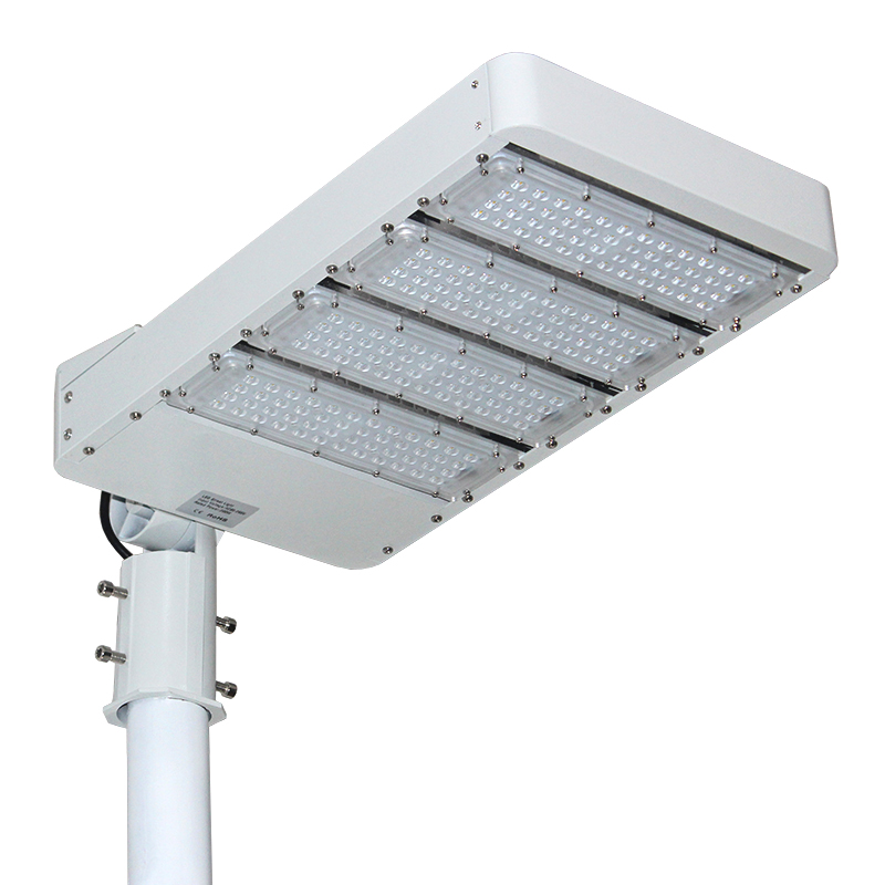 New product IP65 100W 150W LED outdoor street lights pole With Stable Function