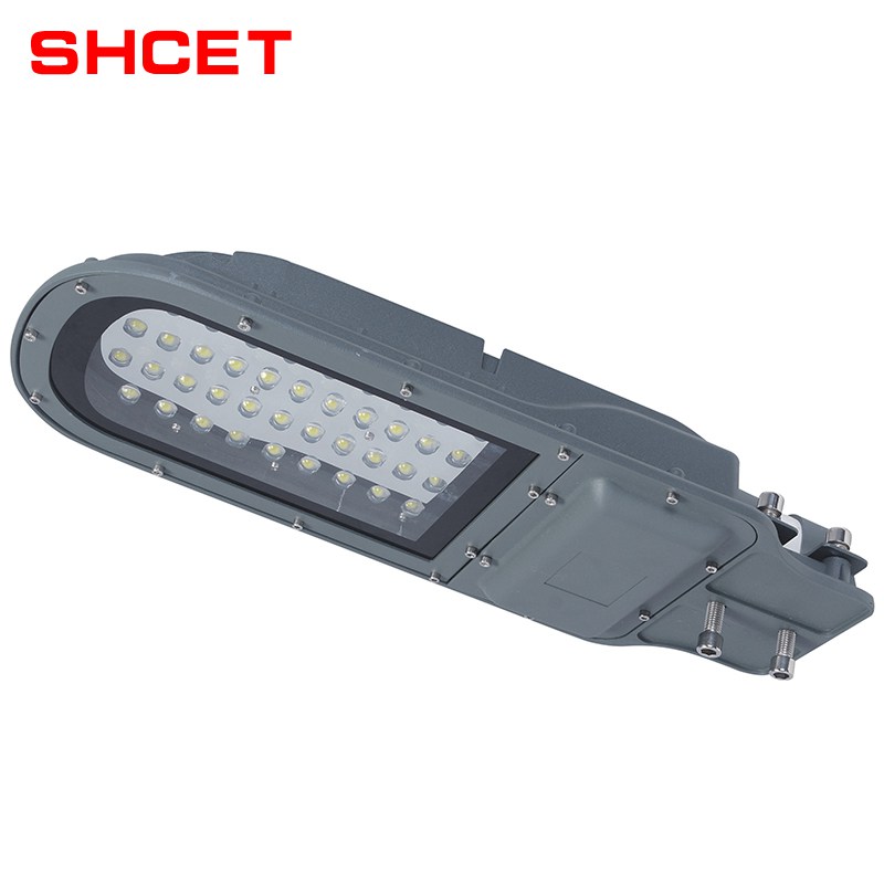 High Quality 100 Watt Lighting LED Street Light for Road Construction